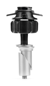 Tube, supporto con attacco per canotto di sterzo - Ø 20,3-24,5 mm